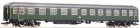 64489 Roco Passenger car 1st/2nd class